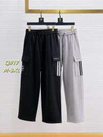 Picture of Y-3 Long Pants _SKUY-3M-3XL12yr0416052